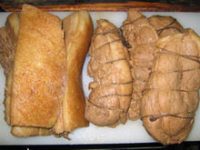 Roast Pork